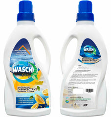 MULTI-PURPOSE DISINFECTANT