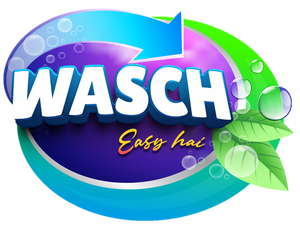 Wasch Easy Hai !