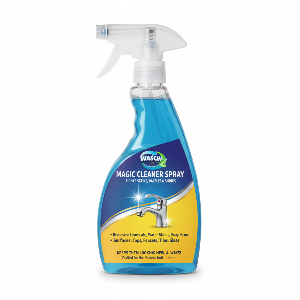 Magic Cleaner Spray